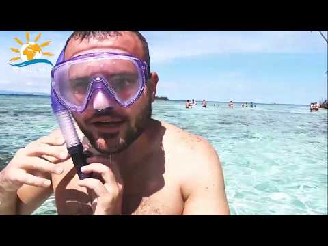 PANAMA – CHECK IN SHOW la Travel Mix HD (promo)
