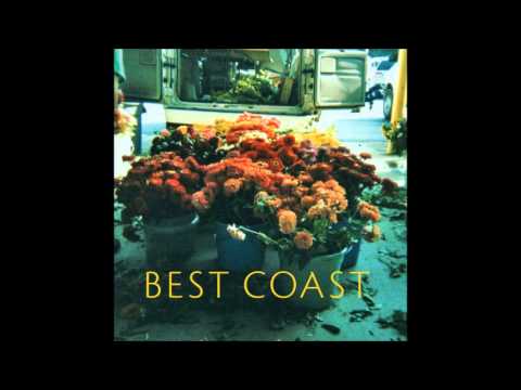 Best Coast - Feeling Of Love
