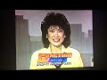 The Sound Of Music Commercials March 28 1986