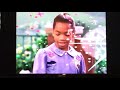 Previews To Barney Lets Play School 1999 DVD Australia