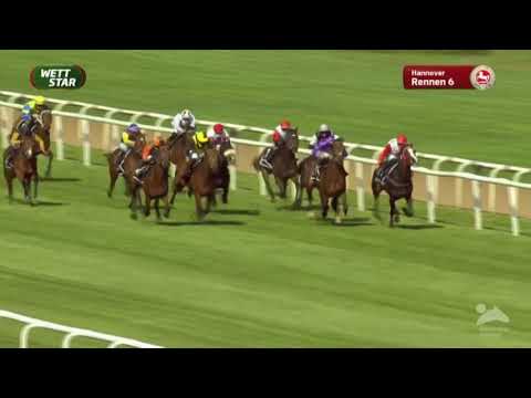 Neue Bult Maiden-Cup - Maiden (D)