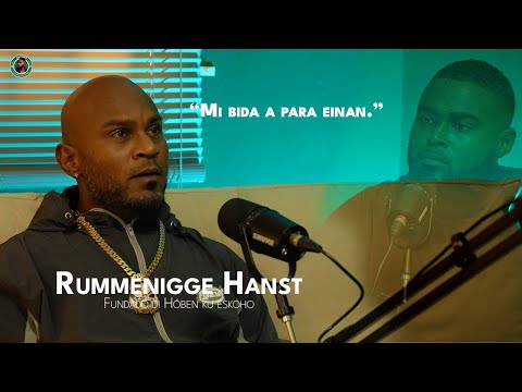 "Lokual ta hasibu hòmber ta aseptá bo fayo". Rummenigge Hanst| Ep 11