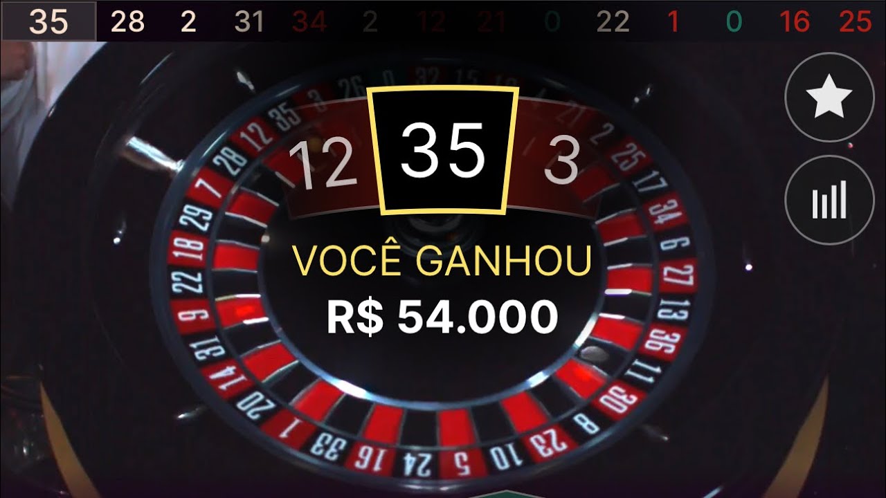 63 MIL REAIS JOGANDO ROLETA 😱🔥 ALAVANCAGEM INSANA VEJA COMO FOI 🤑