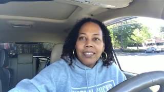 Van life journals | VEDA Day 23