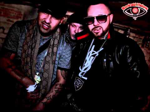 All i gotta say - General Beanz ft Jay Cee (Cut Throat Mafia )