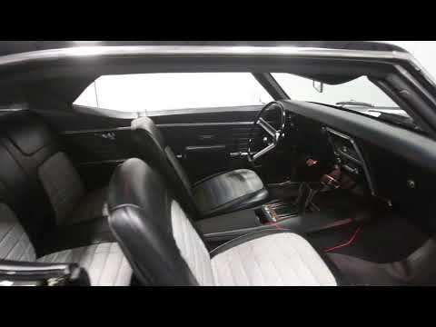 1968 Chevrolet Camaro Firebird Restomod (CC-1027769) for sale in Lithia Springs, Georgia