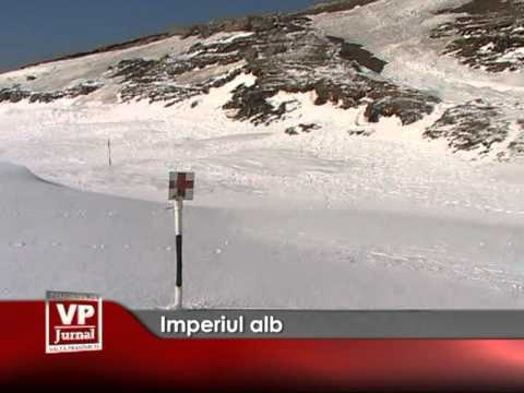 Imperiul alb