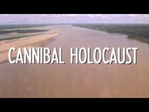 Orgasmo Sonore plays CANNIBAL HOLOCAUST for Fantasia's fans