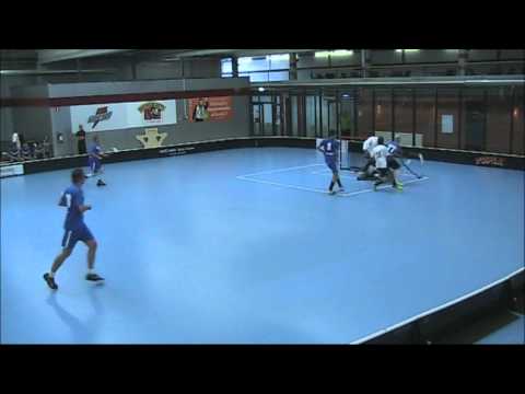 25.08.2012 FBT Blue Flames - SB Naantali