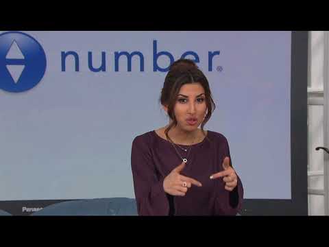 Sleep Number cSE Modular or Adjustable Base Mattress Set on QVC