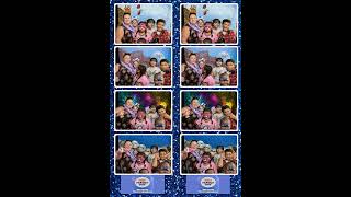 Meijer Distribution Center Newport Mi Family Day Photo Booth 2026