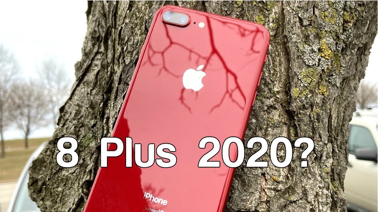 Should You Buy iPhone 8 Plus in 2020?