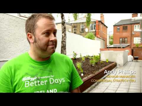 download lagu mp3 mp4 Kelloggs Charity, download lagu Kelloggs Charity gratis, unduh video klip Kelloggs Charity