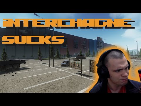 ThE bEsT lOoT mAP (whatever bro) - Escape From Tarkov 12.5