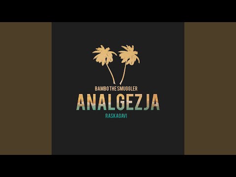 Analgezja (feat. Raskagavi)