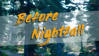 Before Nightfall: Summertime (PC) Steam Key GLOBAL