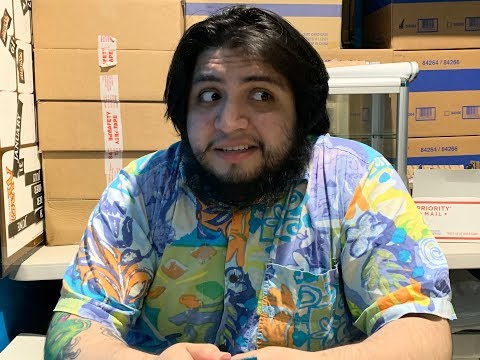 DBS Broly Maiden Deck Profile!