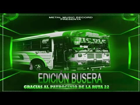 Hard House Mix (Edición Busera Ruta 22) Armand Dj (Metal Music Records)