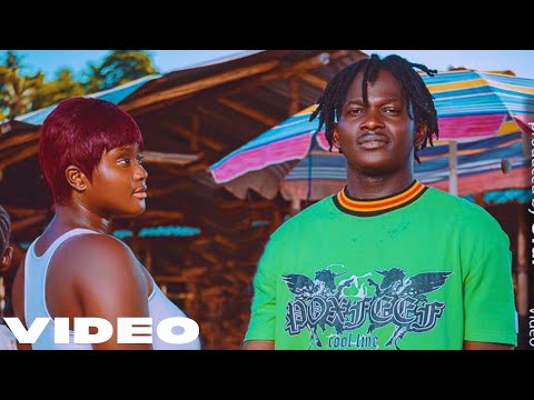 Kracktwist - Let Go Back [ft. King Piper] (Official Video)