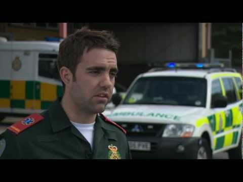 Paramedic video 1