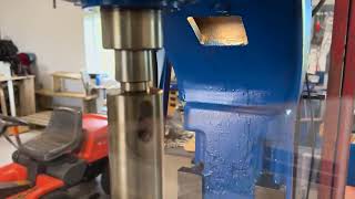 Свердлильний верстат Alzmetall AB4HST | Зображення 4 - Machineryline