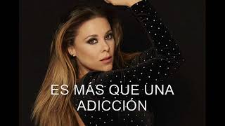 Lorena Gómez- Vulnerable A Ti (Lyrics)