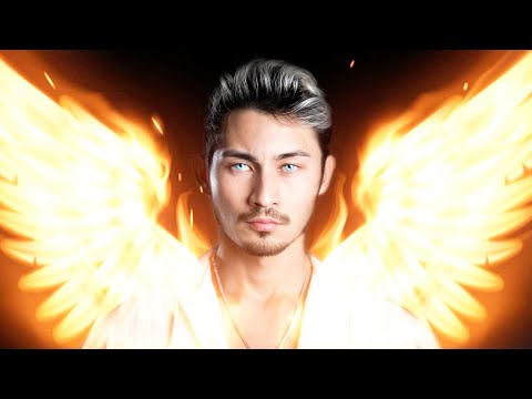 I Became Marvel's Newest SUPERHERO