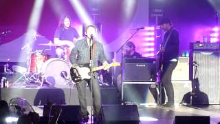 The Gaslight Anthem - We Came To Dance - PNC Arts Center  9/13/2014
