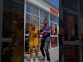 New Amapiano Dance Challenge That We Can All Do Bastraata Heist Challenge