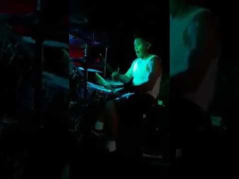 Thumbnail for R.j. herrera of suicidal tendencies drum cam 2019 by R.J. Herrera