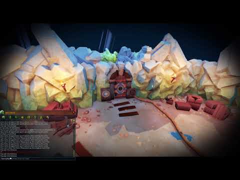 RuneScape 3 A Shadow Over Ashdale Full Walkthrough (No Commentary)