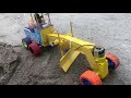How To Make A Remote Control Leveling Car From Matchboxes DIY Toys HTH Tech