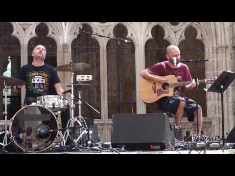 Soan "The Storm " @ Festival Catalpa - Abbaye St Germain