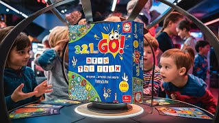 איזה אווז זה?321 גו