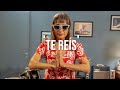 Hilda Lizarazu - Te Reis / Rumble Studios Live Sessions