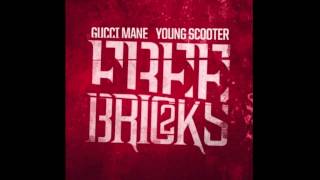 Gucci Mane & Young Scooter Ft. Waka Flocka - Remix Rerock