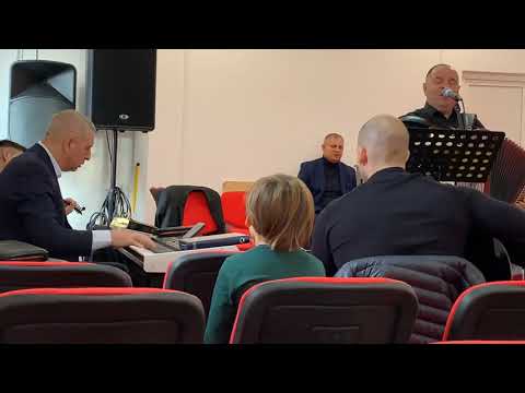 28 decembrie 2019 Romeo stan, Mă încred in Tine Domnul meu