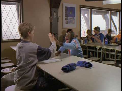 MXP: Most Xtreme Primate (2004) - Trailer