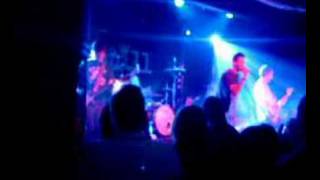 Shed Seven Magic Streets Reunion Tour 07