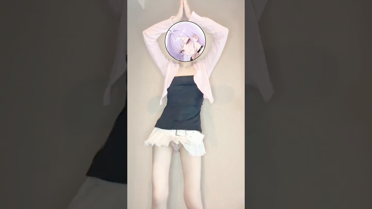 タケノコ好き？💜　 #shorts #新人vtuber #vtuber