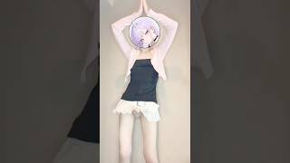 タケノコ好き？💜　 #shorts #新人vtuber #vtuber