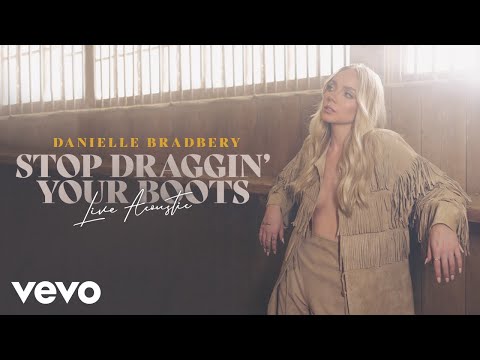 Video thumbnail for Stop Draggin’ Your Boots (Live Acoustic)