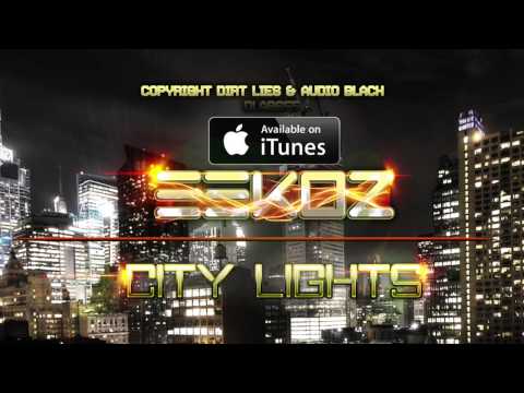 EEkoz - City Lights (Original Mix) Out Now! *Featured on Trackitdown*