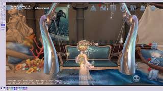 FIRST LOOK AT LANTERNIST ON THE TEST SERVER! | open lobby later