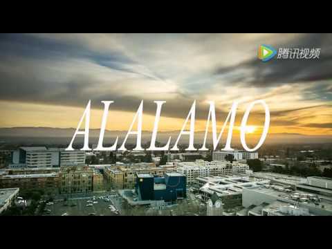 གླུ་ཨ་ལ་ལ་མོ། - བསོད་བཀྲ་། ALALAMO