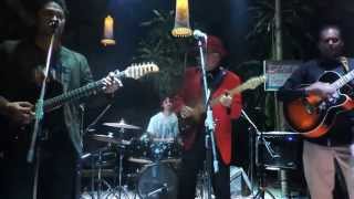 There's Nothing I Can Do - Cross+roads Original with Steve Groves