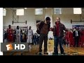 Four Brothers (3/9) Movie CLIP - Basketball Interrupted (2005) HD