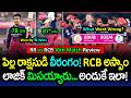 Sooryavanshi Storm Destroyed RCB What Went Wrong RR Vs RCB Review IPL 2026 GBB Cricket