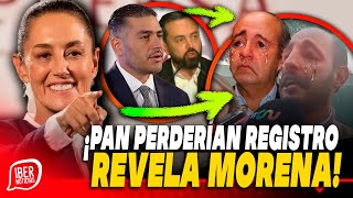 🚨LES CAYÓ LA LEY🚨A BORO Y MARKO LES LLEGÓ EL KARMA INMEDIATO, TIENDE DE UN HILO LAS FILAS DEL PAN