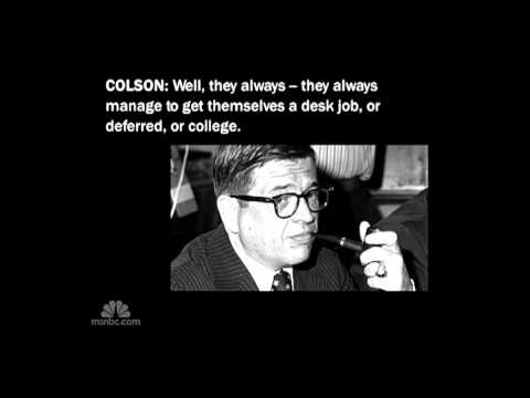 U.S.: Newly Released Nixon Tapes - nytimes.com/video